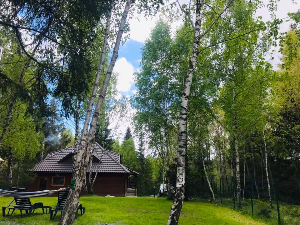 relaxare si liniste in natura