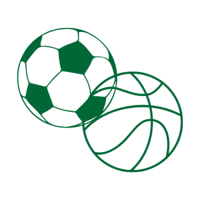 Teren de fotbal si baschet